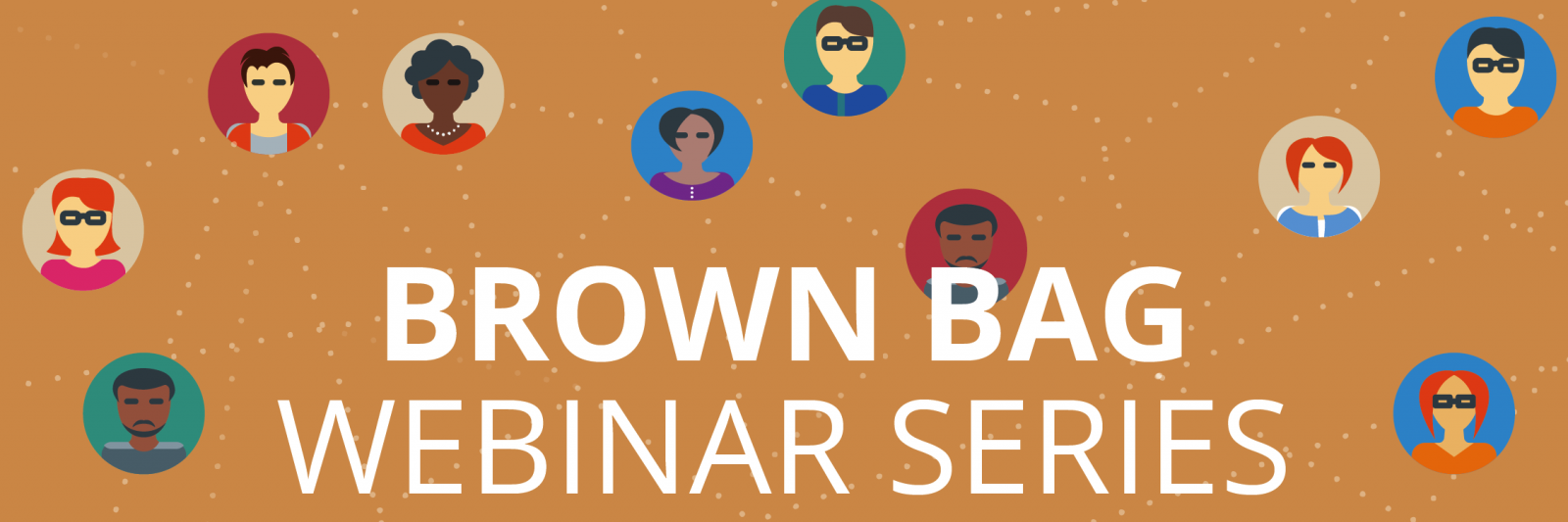 brown bag webinar